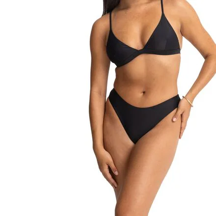 Classic Holiday Bikini Bottom - Women's