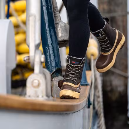 Legacy 6in Insulated Lace Boot - Women's