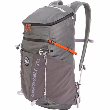 Impassable 20L Backpack