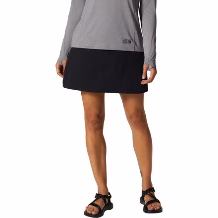 Dynama Skort - Women's