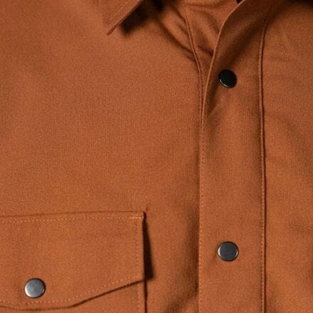 Brose Work Shirt - Men's