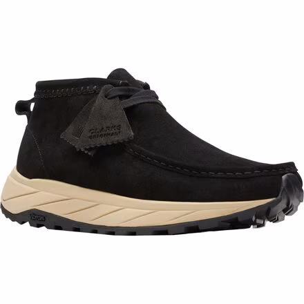 Wallabee Eden Shoe - Women's