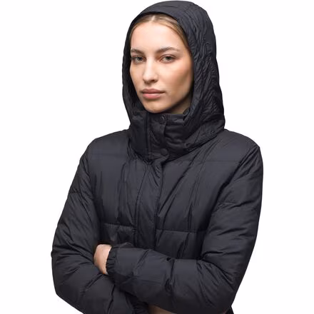 Emerald Valley Jacket - Women's