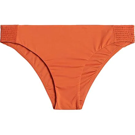Sanitas Smocked Bikini Bottom - Women's