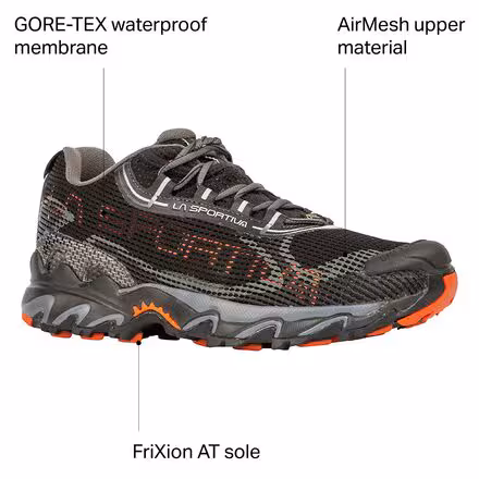 Wildcat 2.0 GTX Trail Running Shoe - Men's