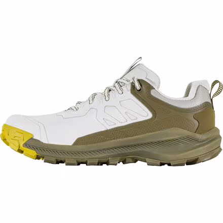 Katabatic Low B-DRY Hiking Shoe - Women's