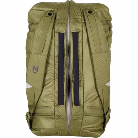 Double Haul Convertible Duffel 55L Bag