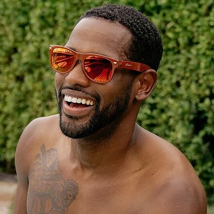 Fort Knocks Polarized Sunglasses