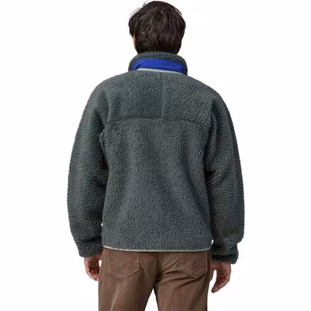 Classic Retro-X Jacket - Men's