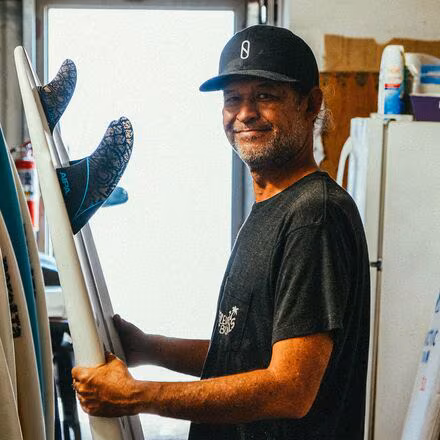 II Aipa Twin+1 PG Retail Fin