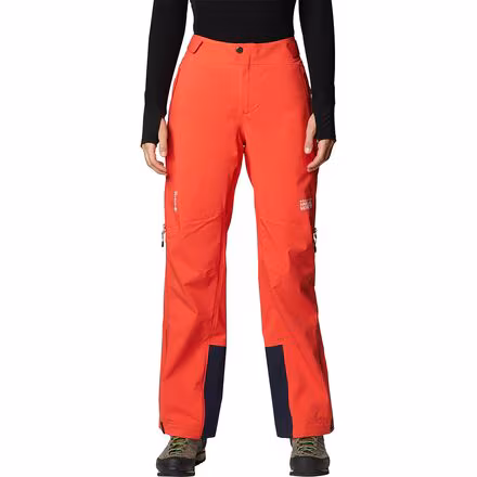 Exposure 2 PRO Light Pant - Women's