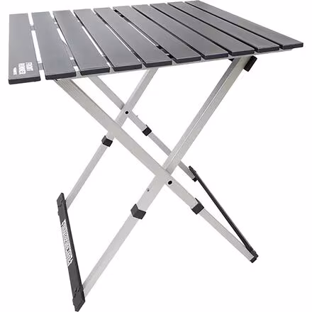 Expander Table