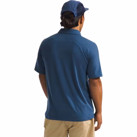 Dune Sky Polo - Men's