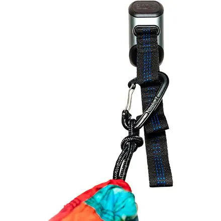 Deluxe Hammock Hanging Kit