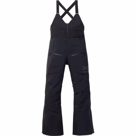 AK Tusk GORE-TEX Pro 3L Hi-Top Bib Pant - Women's