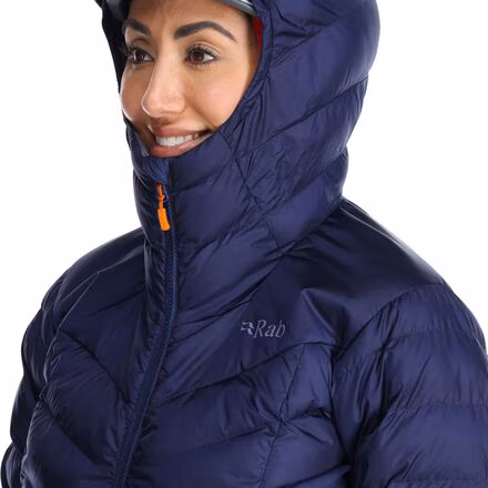 Nebula Pro Insulated Jacket - Women's