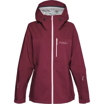 Lucy Jacket - Women's