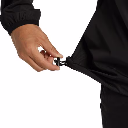 Transport Windbreaker - Men's