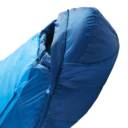 Trestles 15 Sleeping Bag: 15F Synthetic