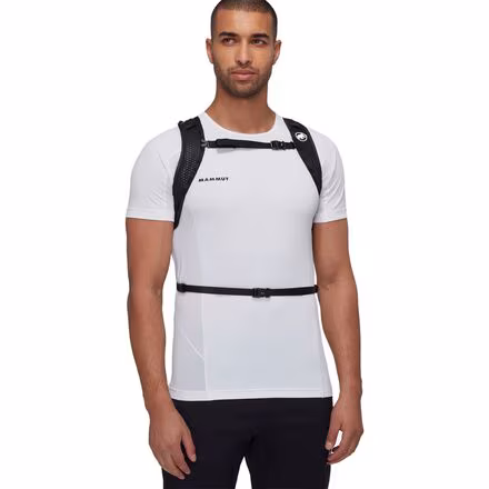 Neon Light 12L Backpack