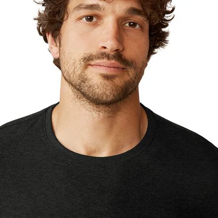 Always Beyond Crew T-Shirt 2.0 - Men's