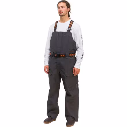 Buoy X Gore-Tex 3L Bib - Men's
