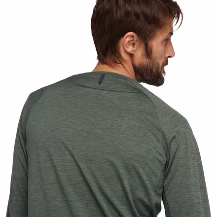 Lightwire Long-Sleeve Tech T-Shirt - Men's