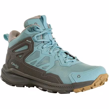 Katabatic Mid B-DRY Hiking Boot - Women's