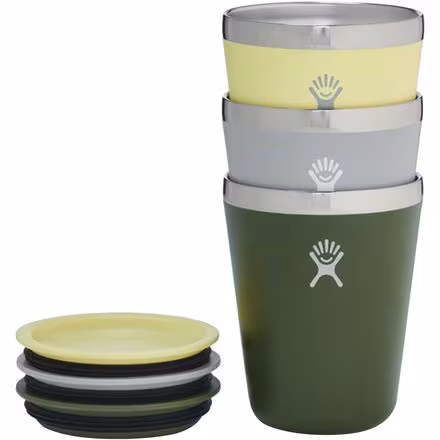 12oz Outdoor Tumbler