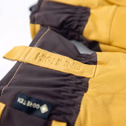 Baron GORE-TEX Mitten - Men's