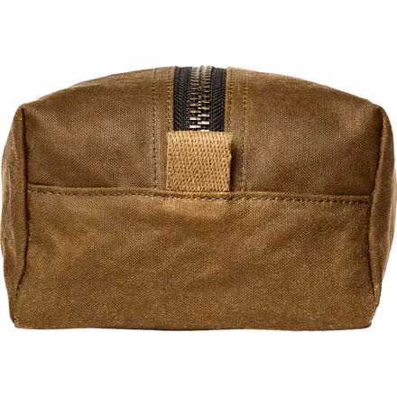 Tin Cloth Travel Kit