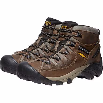 Targhee II Mid Waterproof Hiking Boot - Men's