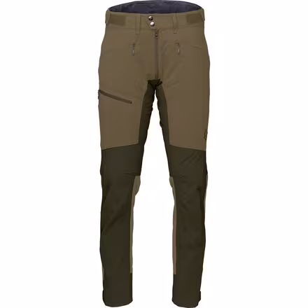 Falketind Flex1 Heavy Duty Pant - Men's