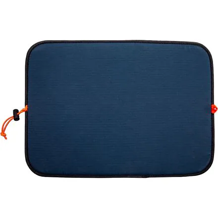 Backside Heated Seat Pad