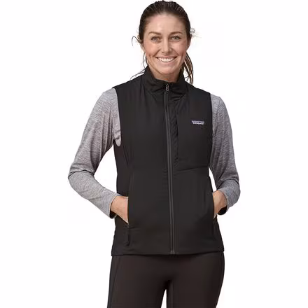 Nano-Air Light Vest - Women's