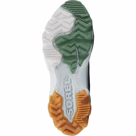 Kinetic Breakthru Venture Mid WP Boot - Women's