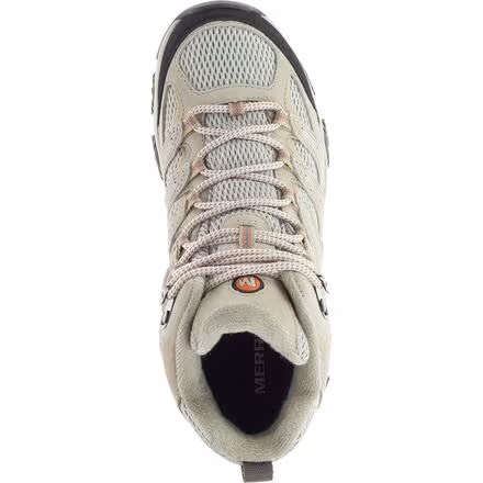 Moab 3 Mid Waterproof Hiking Boot - Women's