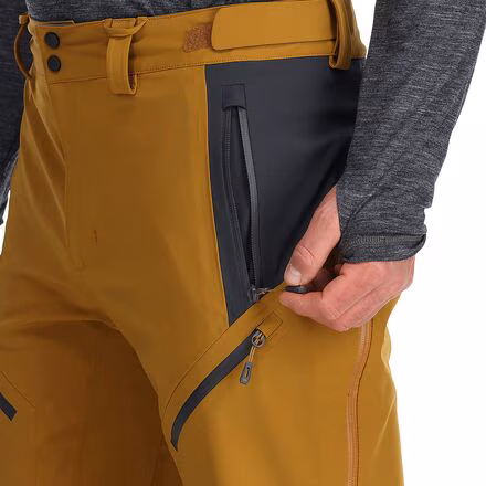 Skyward II Pant - Men's