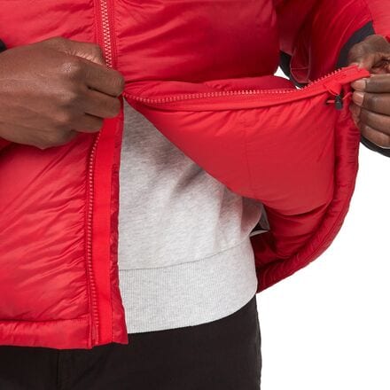 03 Plasma Parka - Men's