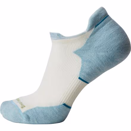 Run Targeted Cushion Low Ankle Sock - Women's