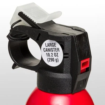 10.2oz Bear Deterrent Spray