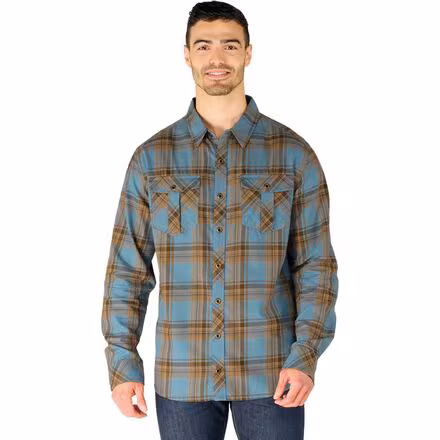 Ramoche Shirt - Men's