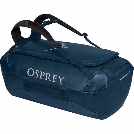 Transporter 65L Duffel