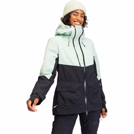 GORE-TEX Stretch Purelines Snow Jacket - Women's