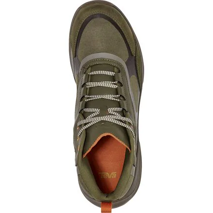 Geotrecca RP Hiking Boot - Men's