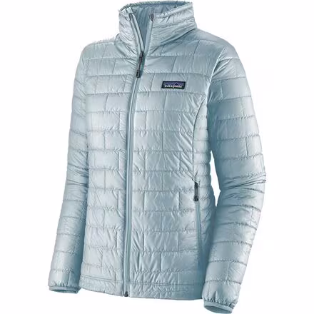 Nano Puff Insulated Jacket - Women's