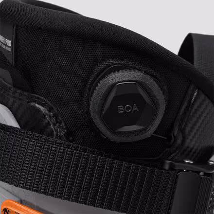 Dispatch Pro Ski Boot - 2024