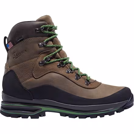 Crag Rat Hiking Boot - Men's
