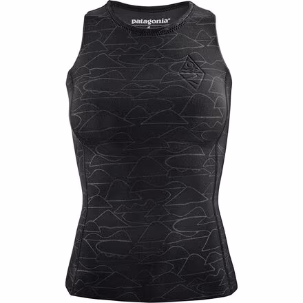 R1 Lite Yulex Vest - Women's