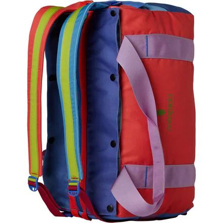 Chumpi Del Dia 35L Duffel